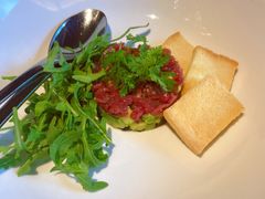 -燃扒房Steakhouse(皇庭店)