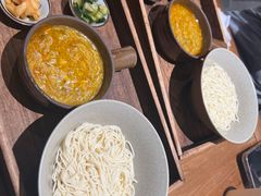 -李百蟹·江南蟹黄面·河景餐厅(夫子庙总店)