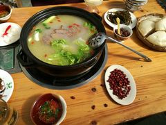 -尼玛藏家风味园(阿山食城店)
