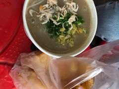 -汪记鲜鱼糊汤粉(沈阳路总店)