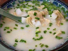 -韦记牛杂汤(清晖园店)