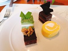 -马哥孛罗酒店·SAVVY全日餐厅