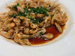 -香山湖家家宴(中山陵店)