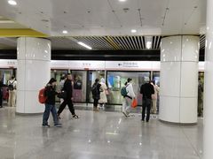 -蒲黄榆(地铁站)