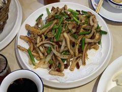 -北方饺子王·海肠捞饭·海鲜锅(山大店)