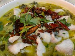 -老克勒上海菜(南京路步行街店)