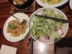 -七色云蔬食(喜邻里店)