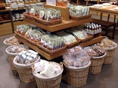 -MUJI无印良品(茂业天地店)