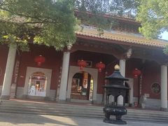 -梵天禅寺