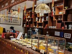 -富华斋饽饽铺·宫廷糕点·伴手礼(护国新天地店)