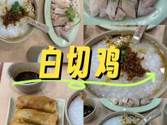 -百家鸡味馆(清泰店)