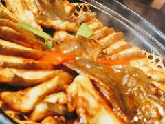 多宝鱼-紫阳海鲜楼·传承闽味(长乐路总店)