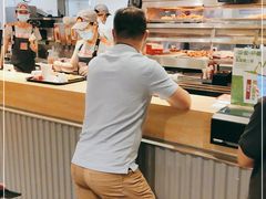 -肯德基(江门万达店)