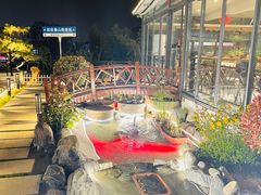 -蘇河湾·新鲁菜·泰山宴(泰山店)
