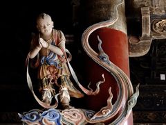 -报恩寺(平武县)