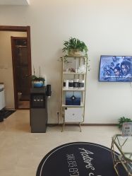 -演员的秘密·皮肤管理