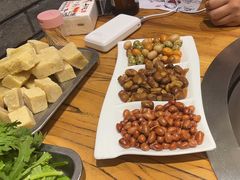 -山河屯铁锅炖鲜鹅·东北菜(开发区一店)