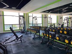 -天行健连锁游泳健身(新香洲店)