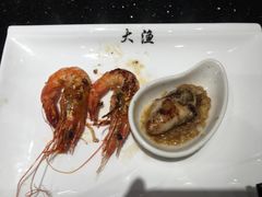 -大渔铁板烧(蛇口店)