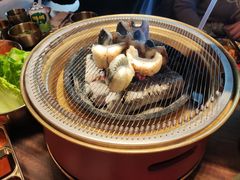 -西塔老太太泥炉烤肉(上海七宝领展广场店)