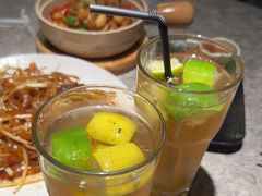 -留半山·香港食堂(啦啦宝都店)