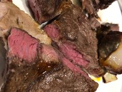 -拉蒂娜·巴西牛排馆 Latina·Brazilian Steakhouse(陆家嘴旗舰店)