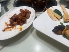 -福寿斋·老北京铜锅涮肉·烤鸭(顺义总店)