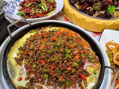 -老家黄墩小错鸡·活海鲜