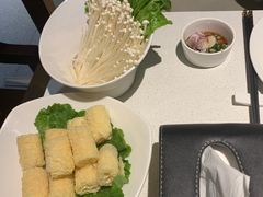 -煲王粤菜餐厅(中侨中心店)