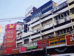 -瓦洛洛传统市场
