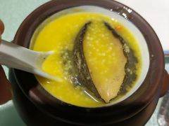 -李氏疙瘩汤·本地海鲜·老烟台菜(所城里店)