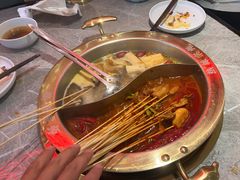 -热辣宗师·串串火锅(万达金街店)
