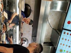 -梅溪·小伙子干挑面(安吉总店)