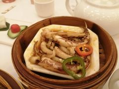 -顺德人家食府(黄金广场店)