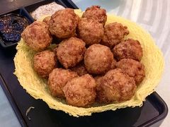 -玉林烤鸭店(定福庄店)