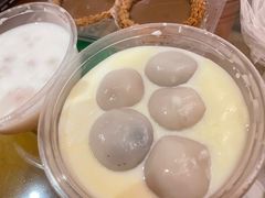 -阿三麻蓉汤圆(顺光大厦店)