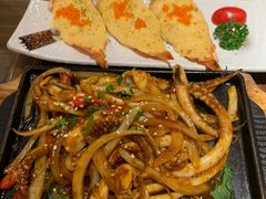 -小川洋风料理(街道口店)