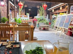 -龙姐私房菜(和顺古镇店)