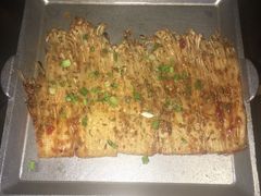 -很久以前羊肉串(打浦路店)