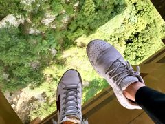 -少华山国家森林公园