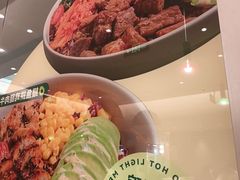 -乐凯撒披萨(中心书城店)
