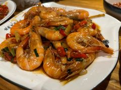 香辣虾-小口味