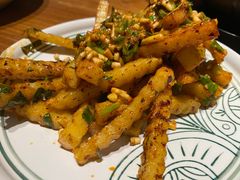 -云海肴云南菜·蒸汽石锅鱼(北京良乡华冠店)