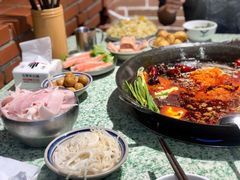 -五里关火锅(牛市口店)