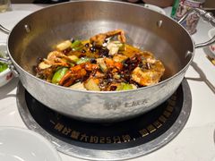 -七欣天香辣蟹火锅(闵行浦江欢乐颂店)