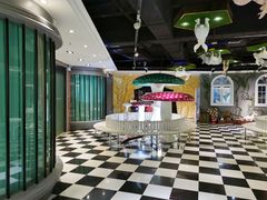 -H次元沉浸剧情密室(街道口店)
