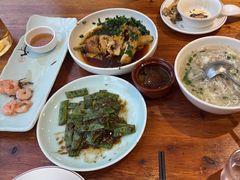 -百家鲜·杭帮菜