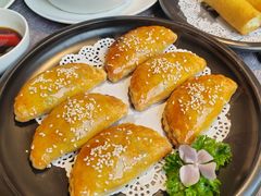 -御花园·粤菜·海鲜火锅(中山公园店)