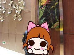 -粤海喜来登酒店·&More聚驿(天河城店)