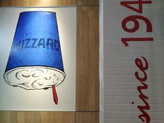 大堂-DQ·蛋糕·冰淇淋(河东万达店)